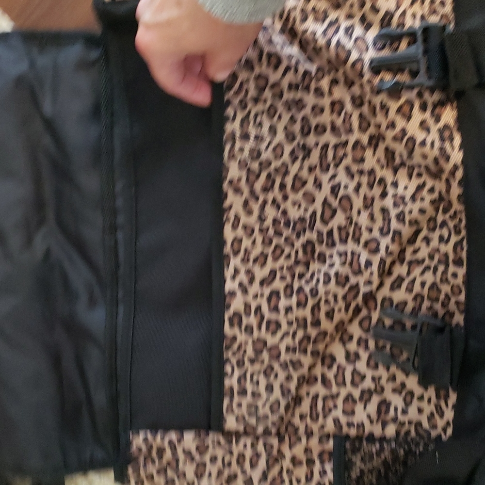 Plc Laptop Bag View 3